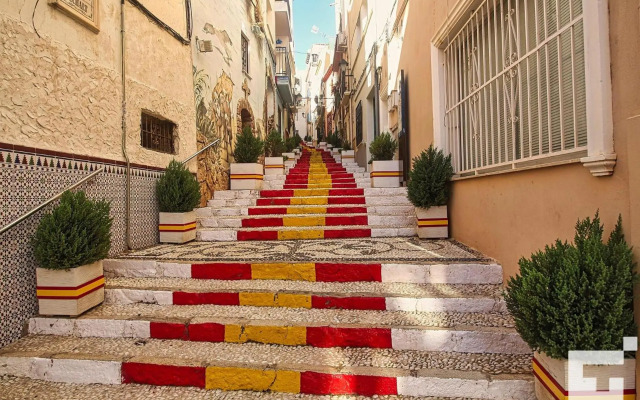 Apartamento Apolo XVIII 41