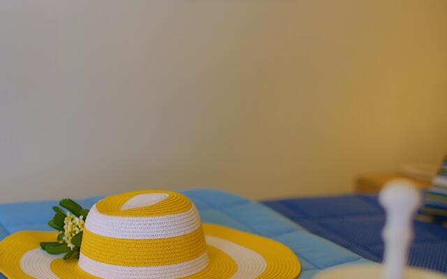 Dolphin Bay Seaside Resort & Suites