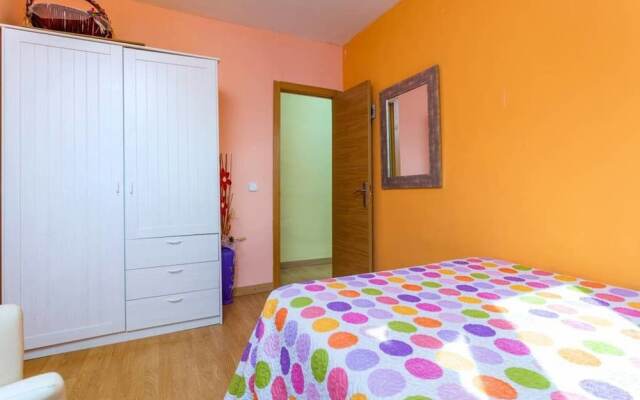 Apartamento Marques de Vadillo