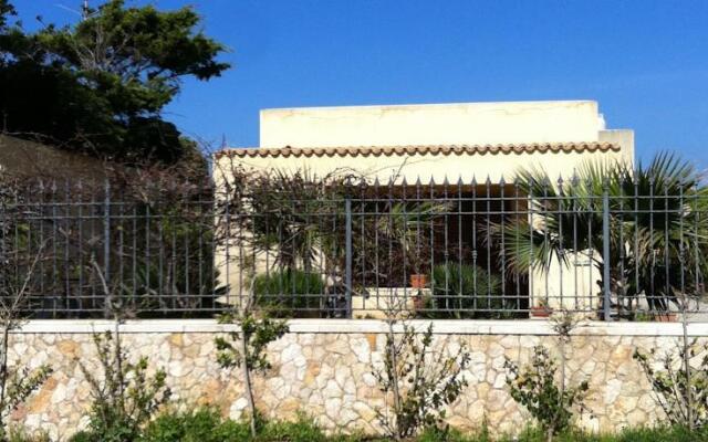Splendida Casa In Riva Al Mare