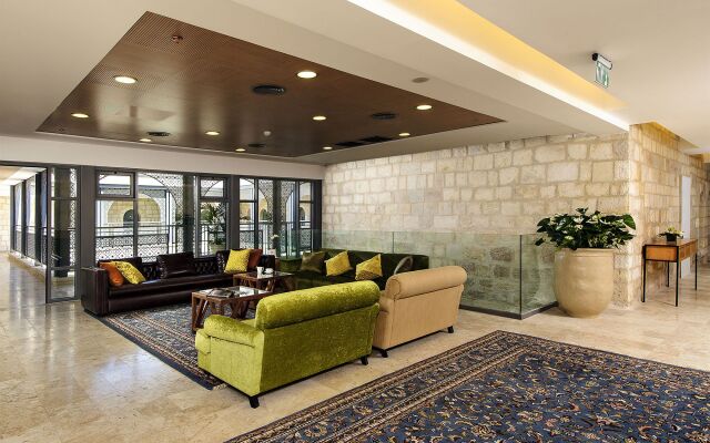 The Sephardic House