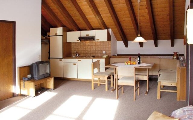 Mellau-Appartements
