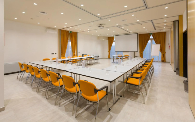 UNA Hotels Cesena Nord