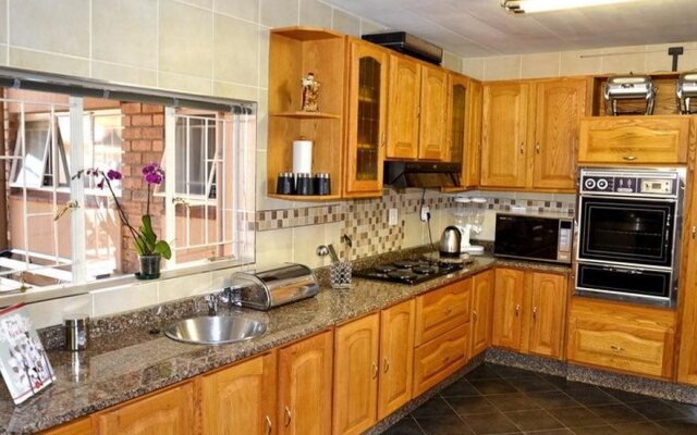 Glen Marion Guest House