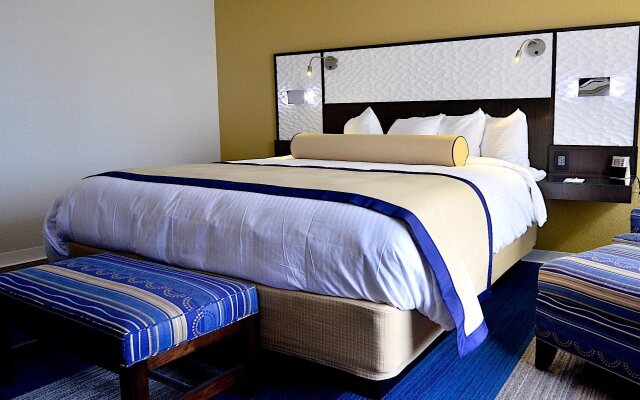 Southbank Hotel Jacksonville Riverwalk