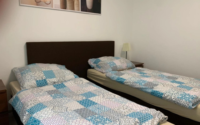 Apartament TT10 Botanicka