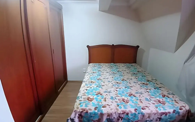Siga Gramado-Casa de Vó c TVsmart e Wifi