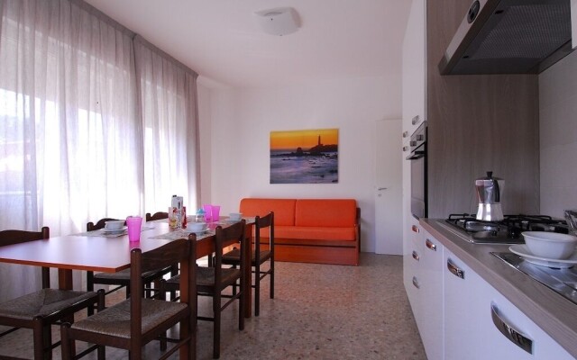 Residence Vacanze Roma