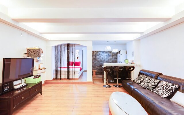 Yangpyeong Alice Spa Pension