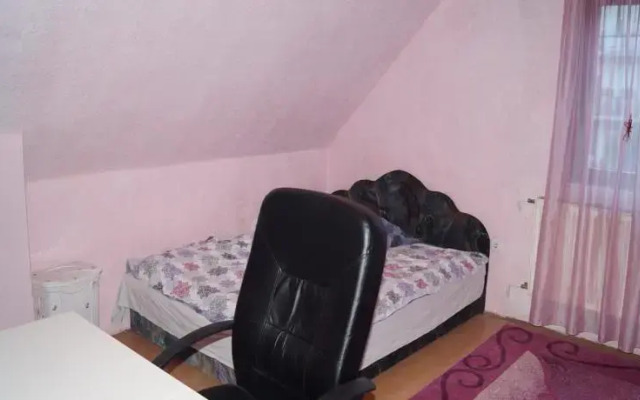 Angel House