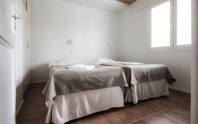 Lapland Hotels Akashotelli
