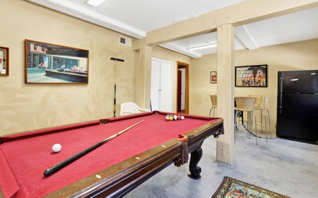 Chateau DE BIG Bear #2328