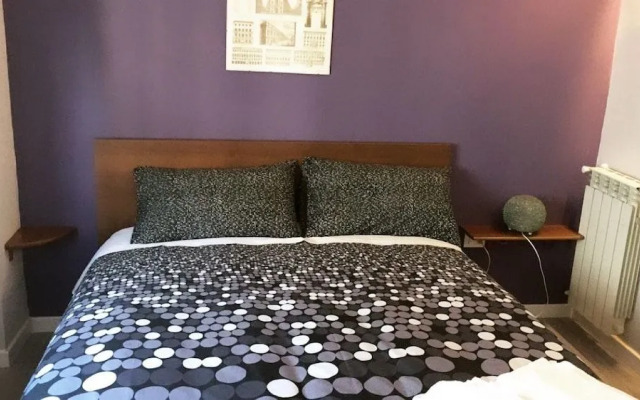 La Terrazza Di Nonna Anna