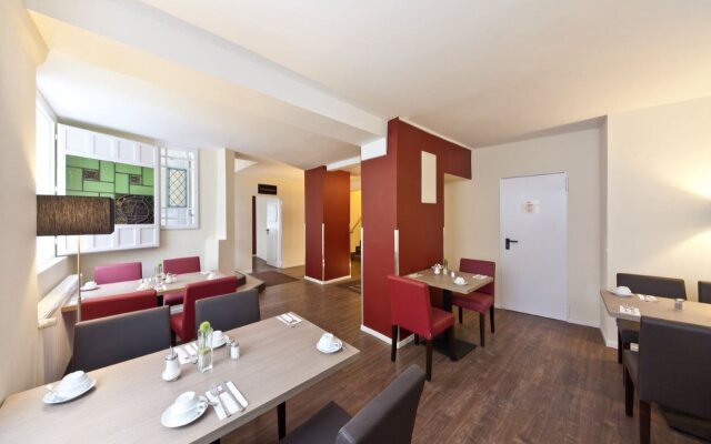 Hotel Alster
