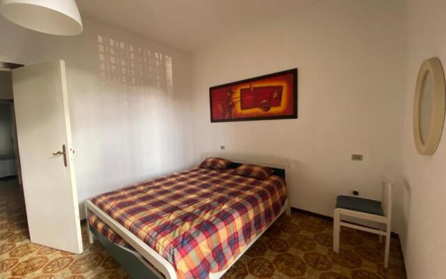 Villetta Riva del Sole 8