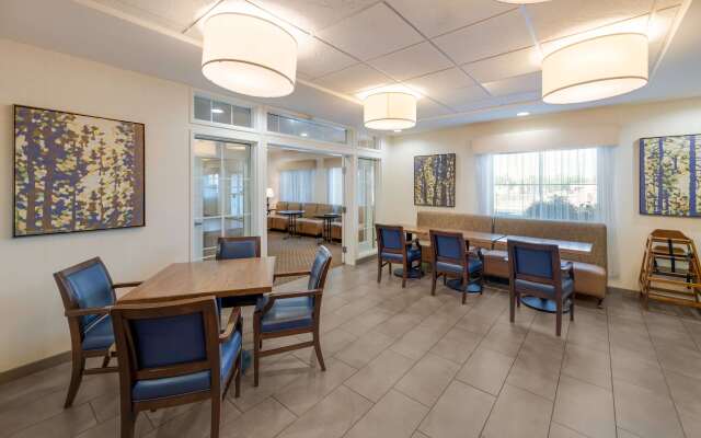 Best Western North Bryant Inn San Angelo