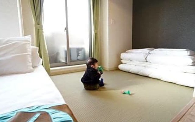 POLY HOSTEL OSAKA / Vacation STAY 9244