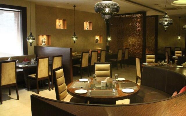 The Regency Inn