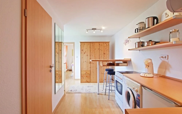 Private Apartment Schönbergstraße