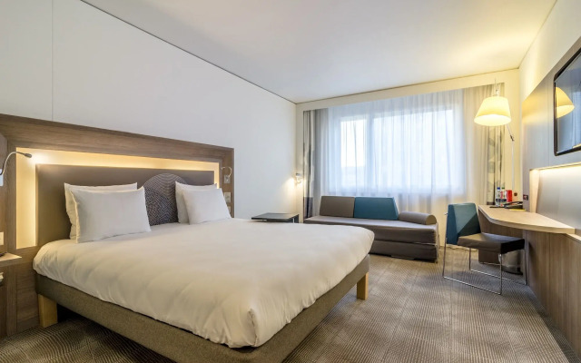 Novotel Basel City