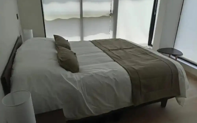 JC Apart Hotel Providencia