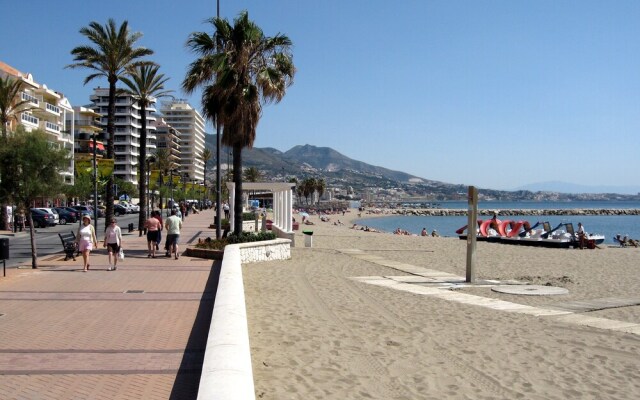 Acqua Fuengirola Apartments