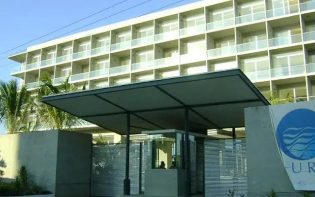 Apartamento Aura