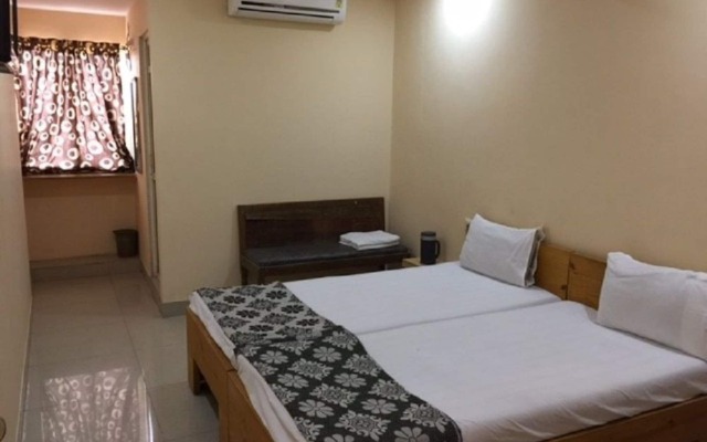 VRP Guest House