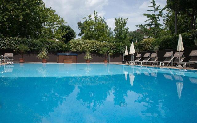 Alexia Palace Hotel Residence