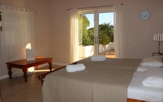 Luxury Villa Near Marbella