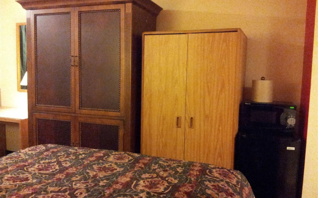 Garden Inn & Extended Stay Shepherdsville / Louisville