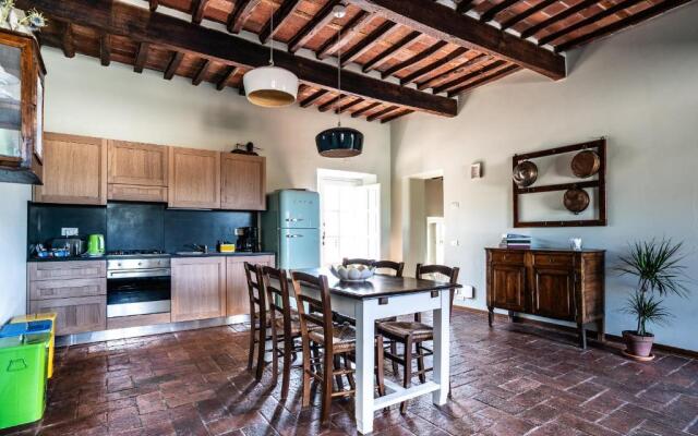 Appartamento con vista panoramica piscina e jacuzzi