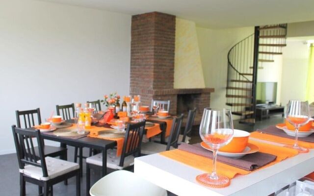 Rentapartement Düsseldorf