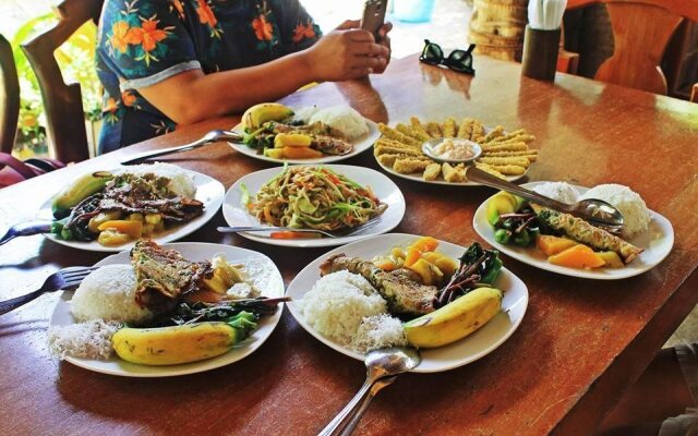 Bohol Coco Farm - Adults Only Hostel