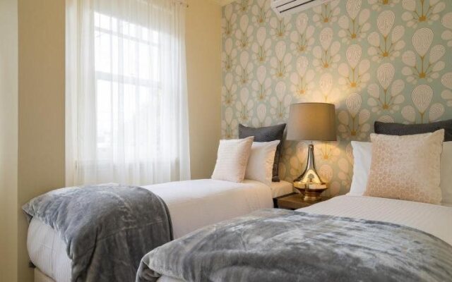 Boutique Stays - Buckingham