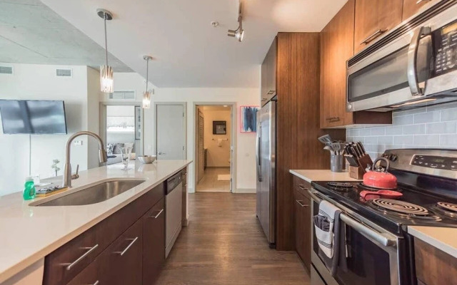 3601 Market 1BR Home