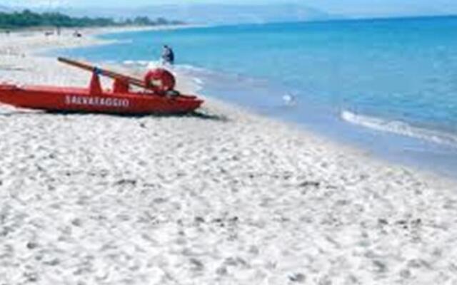 Case Vacanza Sant'Andrea
