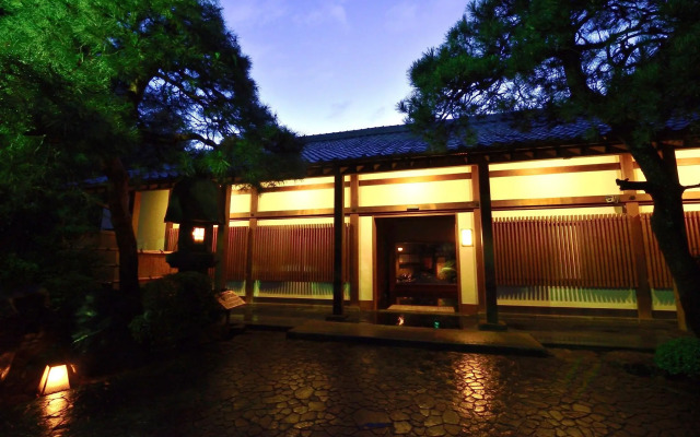 Atami Sekitei
