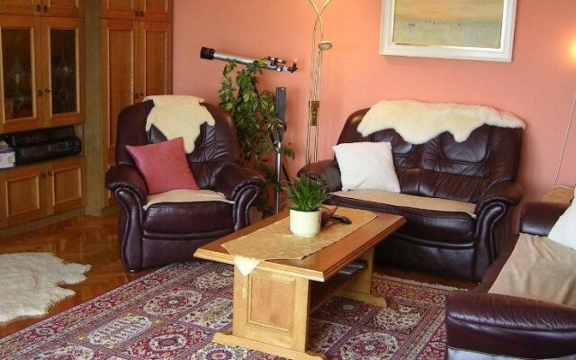 Balazs Apartman