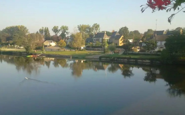 Chambres dhôtes Rives Mayenne