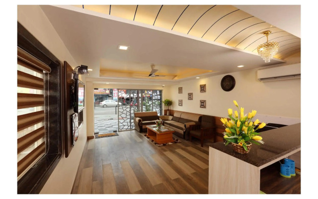 Hotel Kochi Caprice