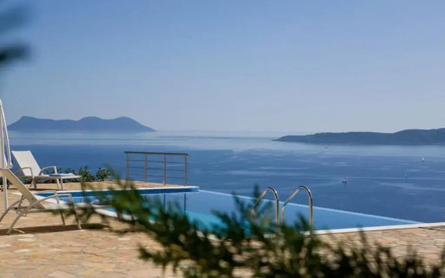 Dream View Villas