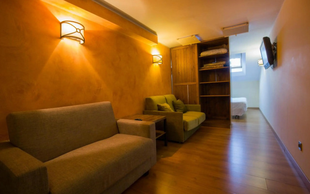 Hotel Magic Pas