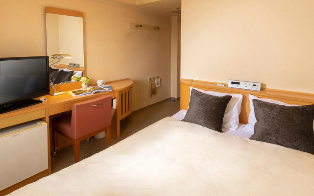 Chisun Hotel Hamamatsucho