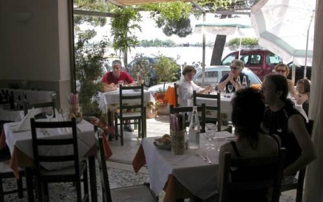 La Locanda Di Ambriabella