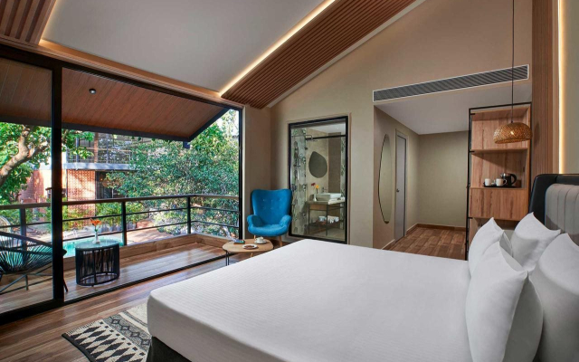 Avataara Resort & Spa