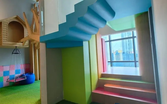 Tribeca Serviced Hotel by Millennium