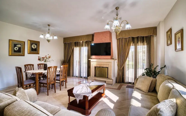 Mariliza s Home in Atsipopoulo