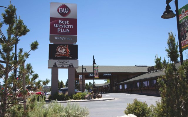 Best Western Plus Ruby's Inn