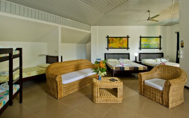 Balay Tuko Garden Inn
